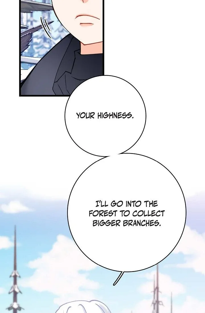 13th Prince Chapter 45 page 19