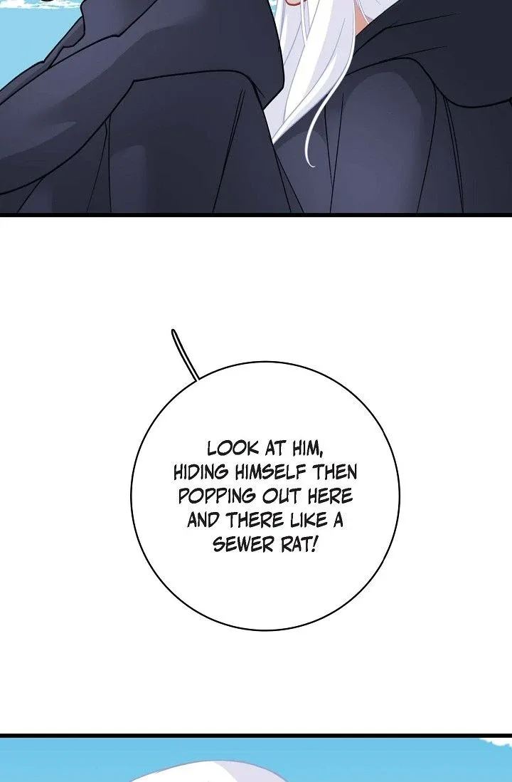 13th Prince Chapter 43 page 22
