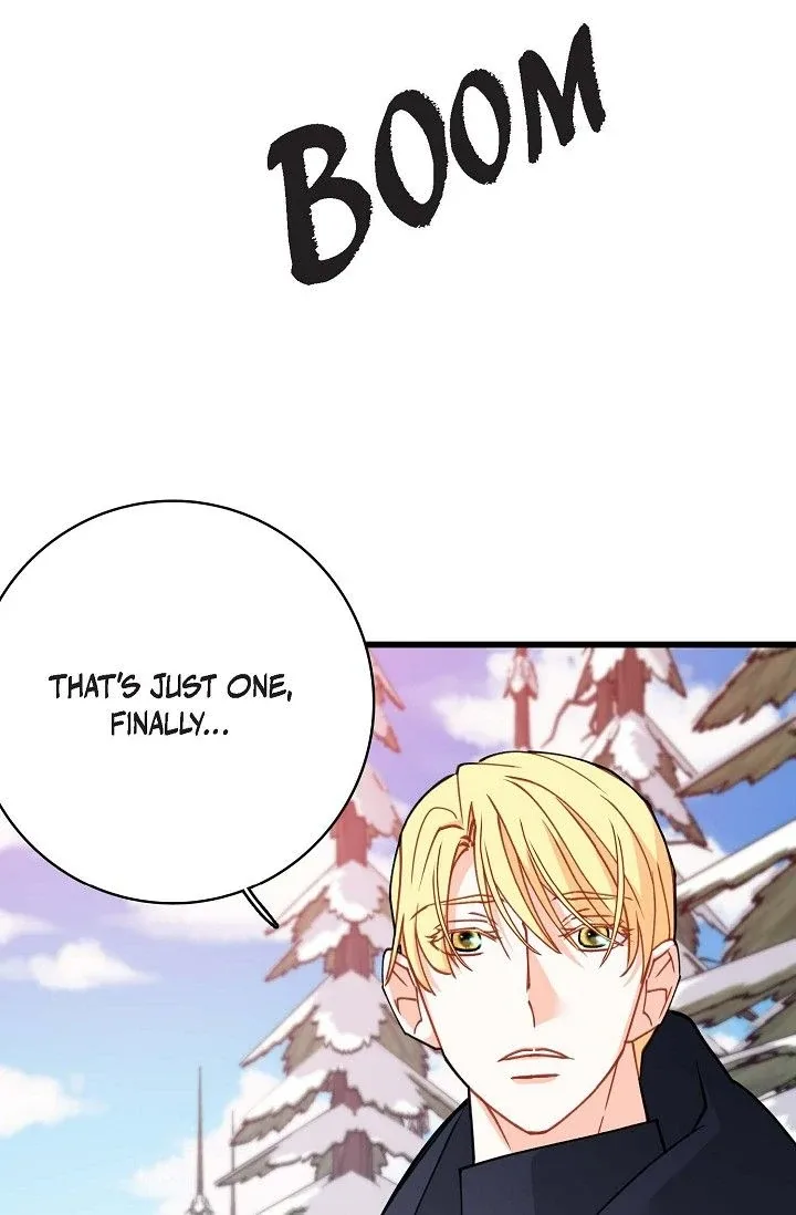 13th Prince Chapter 45 page 31