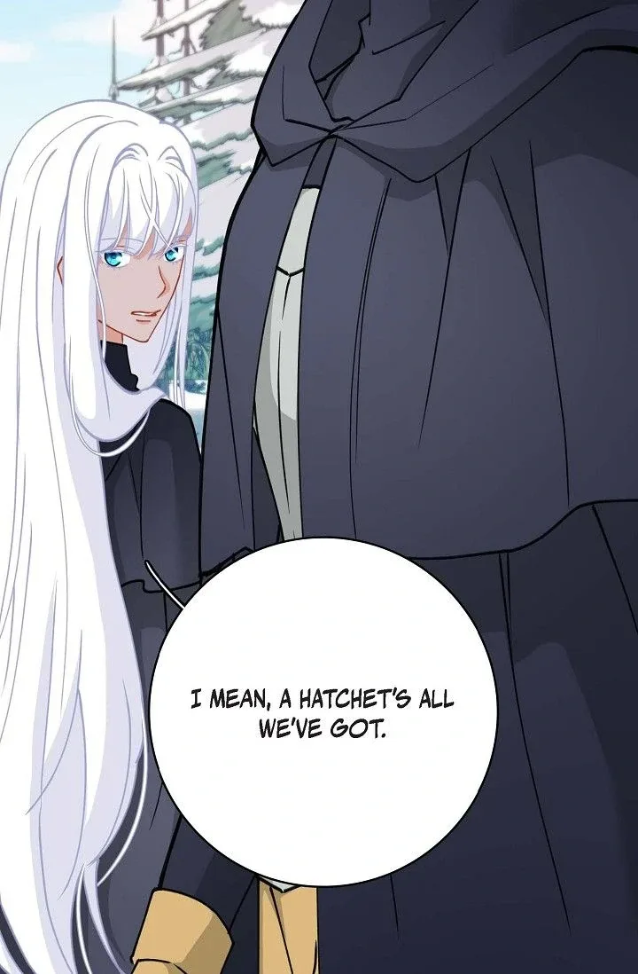 13th Prince Chapter 45 page 32