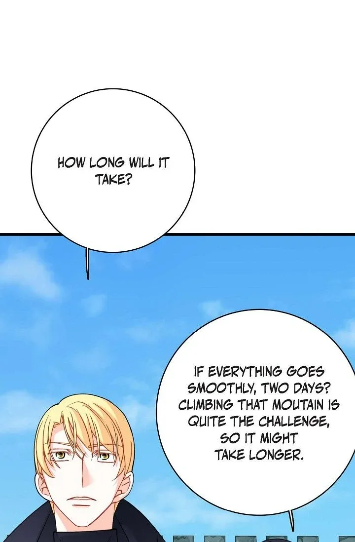 13th Prince Chapter 43 page 24