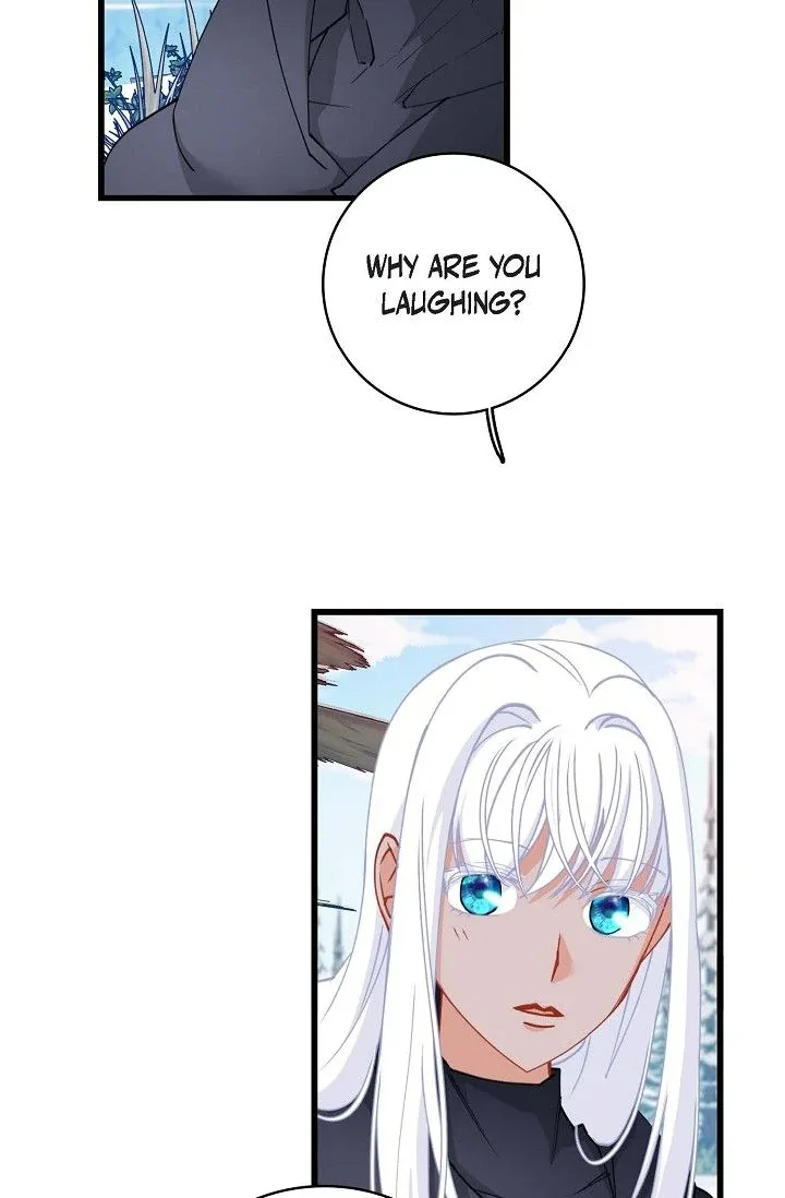 13th Prince Chapter 45 page 38