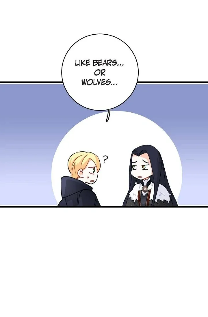 13th Prince Chapter 43 page 27
