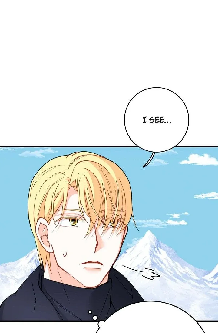 13th Prince Chapter 43 page 31