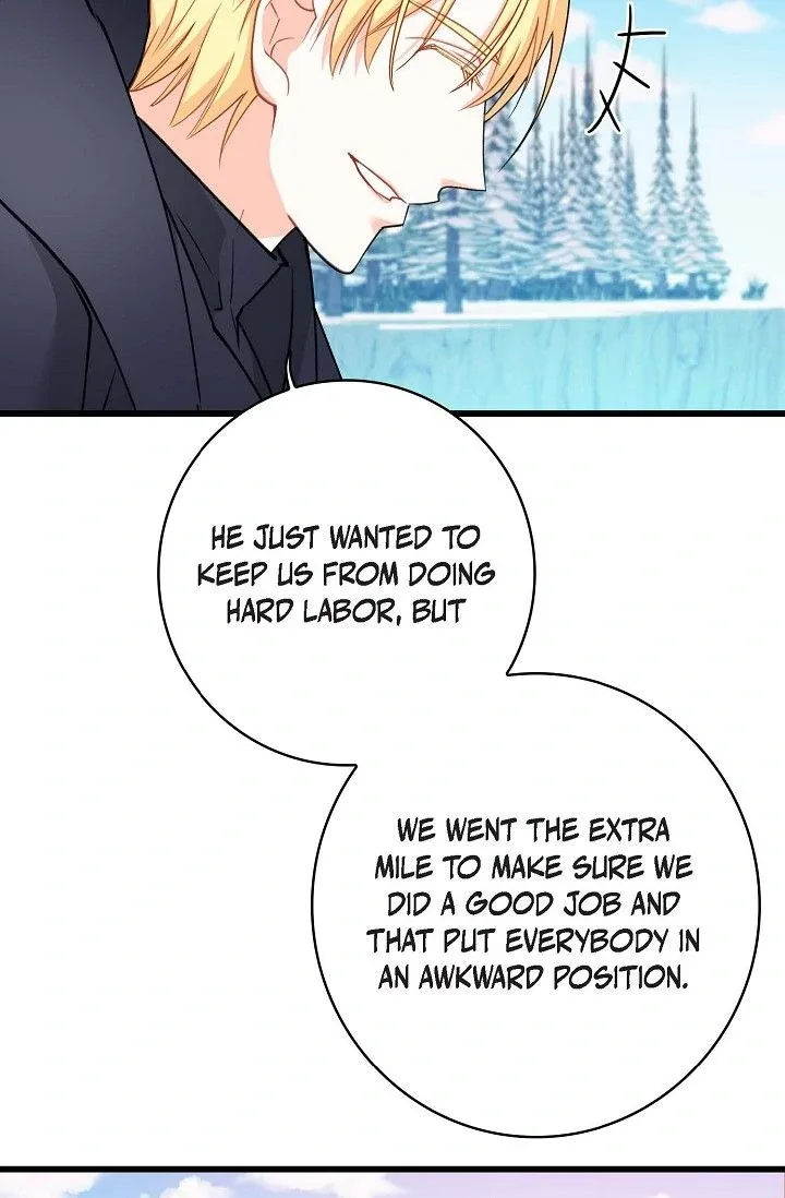 13th Prince Chapter 45 page 42