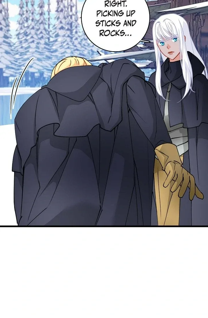 13th Prince Chapter 45 page 40