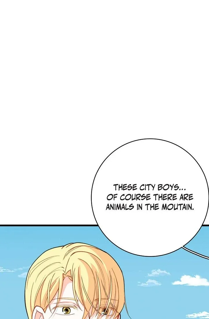 13th Prince Chapter 43 page 28