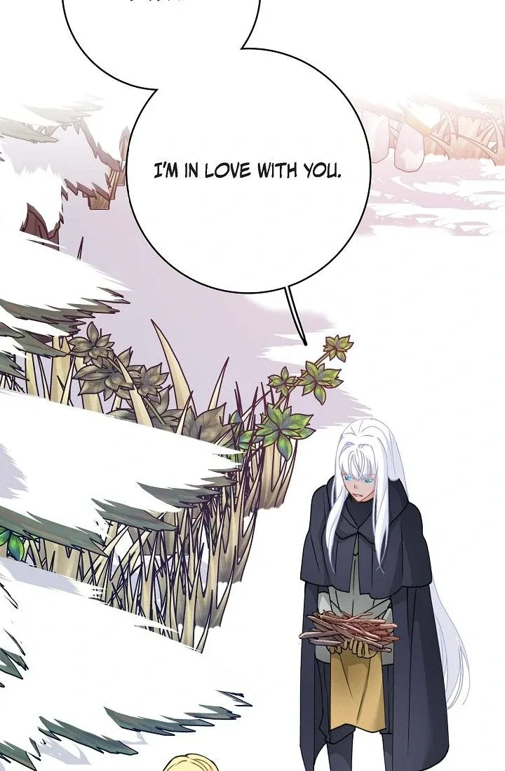 13th Prince Chapter 45 page 51