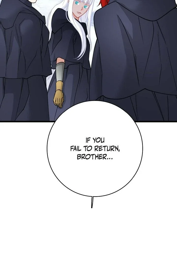 13th Prince Chapter 43 page 36