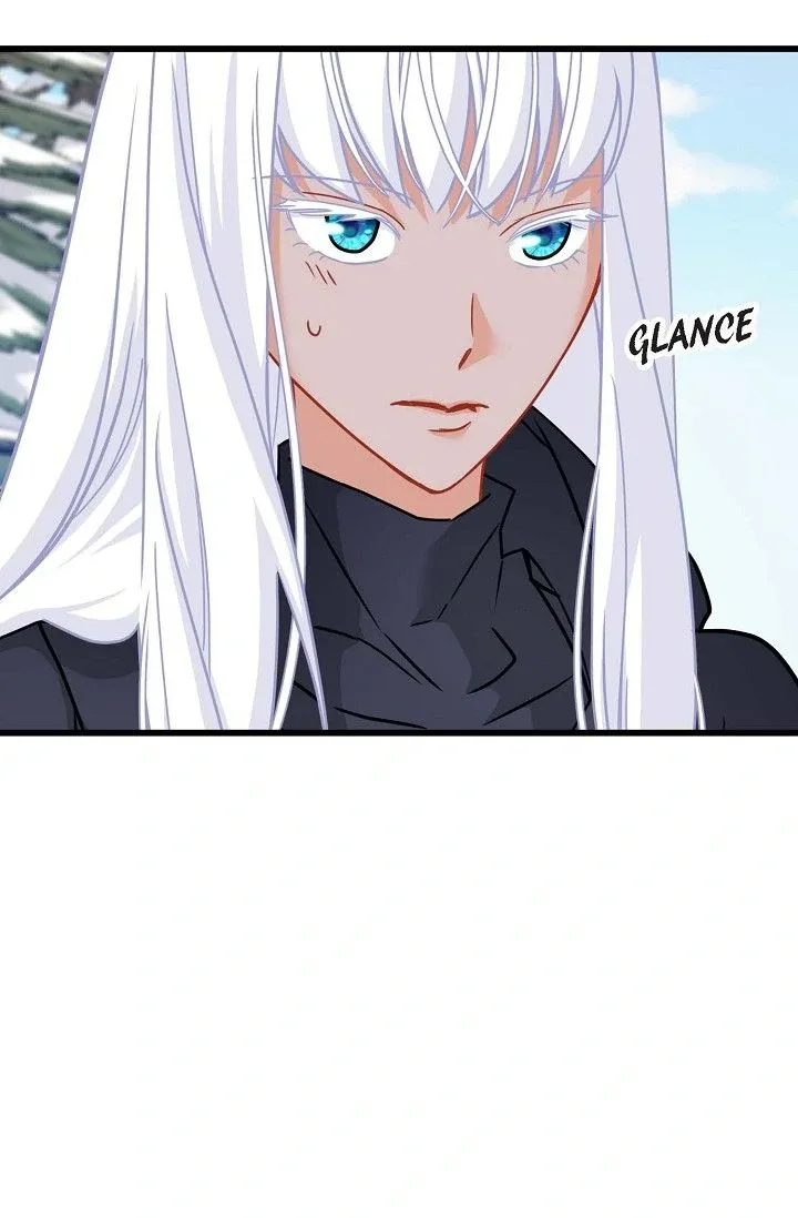 13th Prince Chapter 45 page 58