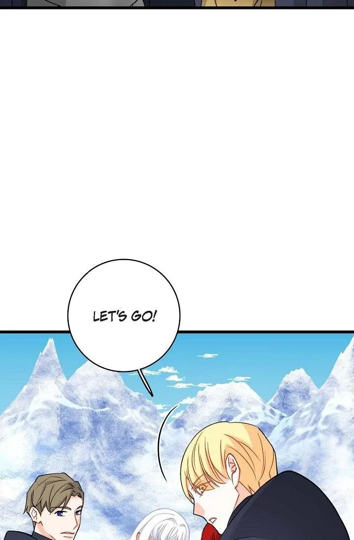 13th Prince Chapter 43 page 35