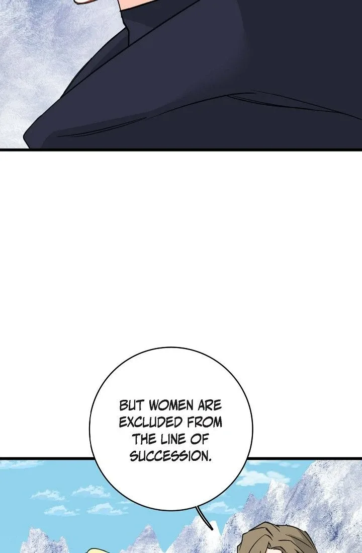 13th Prince Chapter 43 page 47