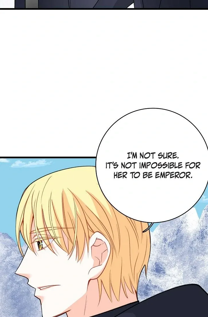 13th Prince Chapter 43 page 46