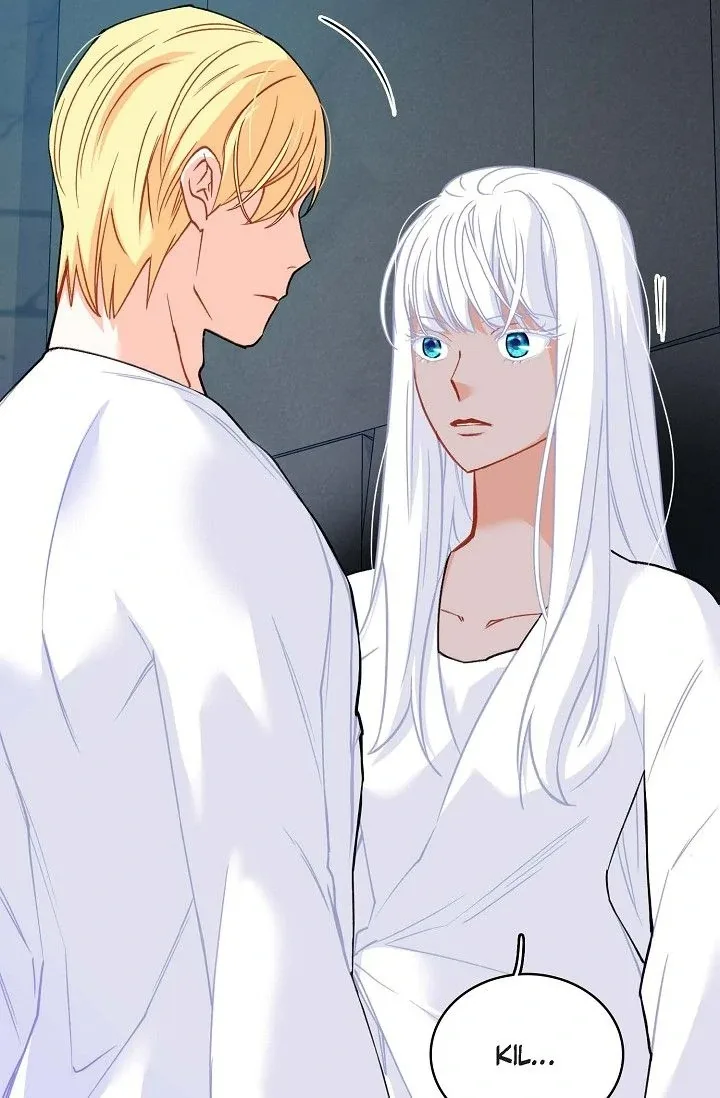 13th Prince Chapter 41 page 8