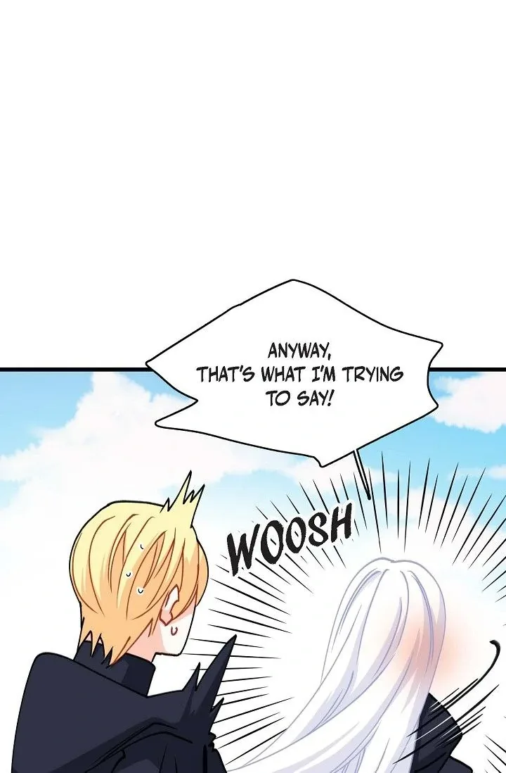 13th Prince Chapter 45 page 74