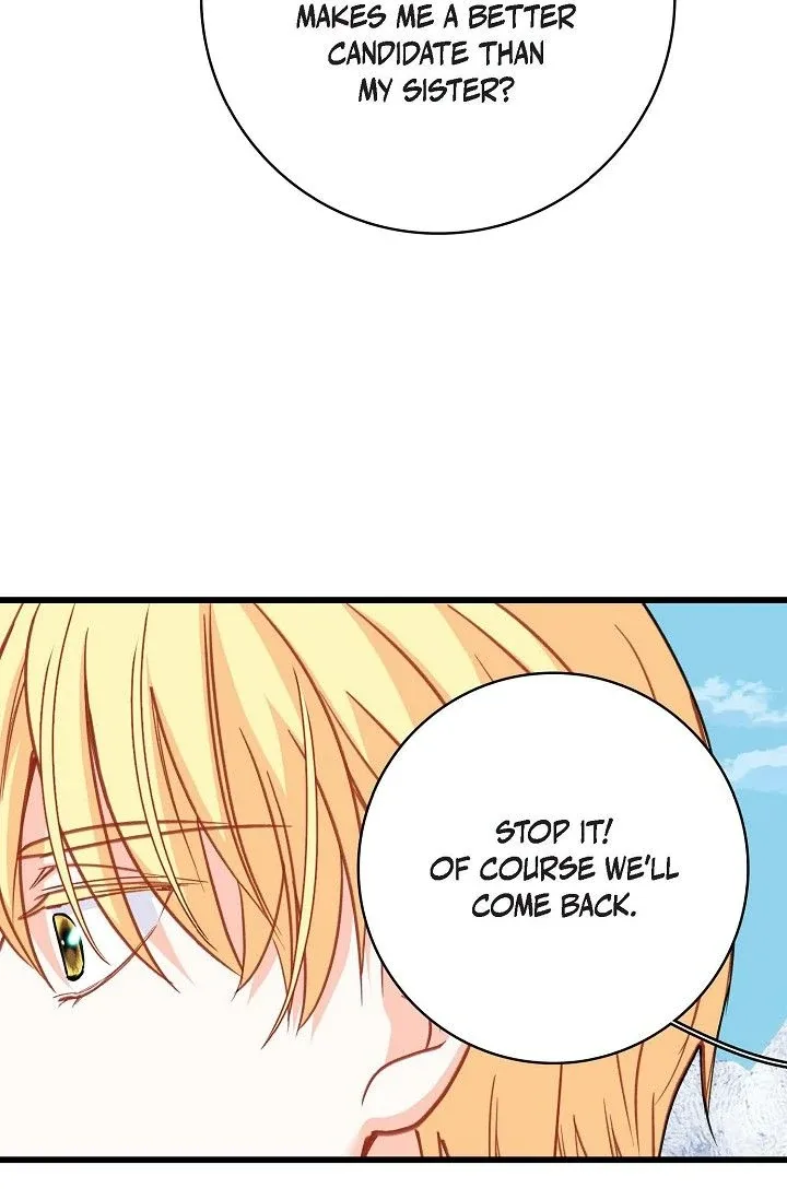 13th Prince Chapter 43 page 50