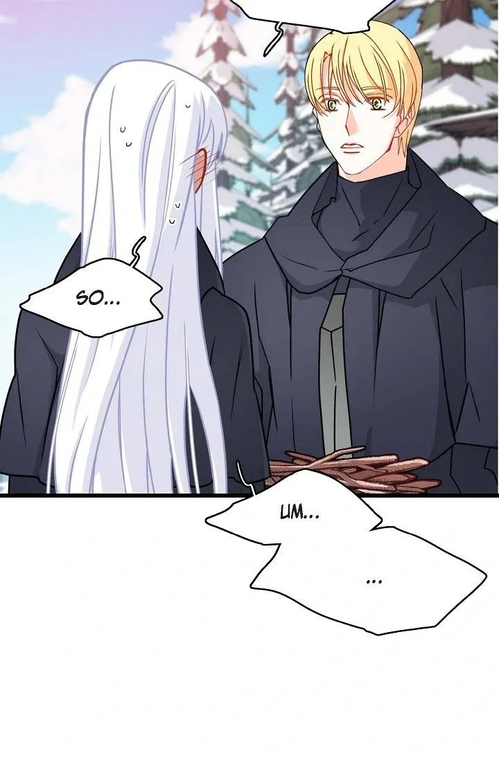 13th Prince Chapter 45 page 73