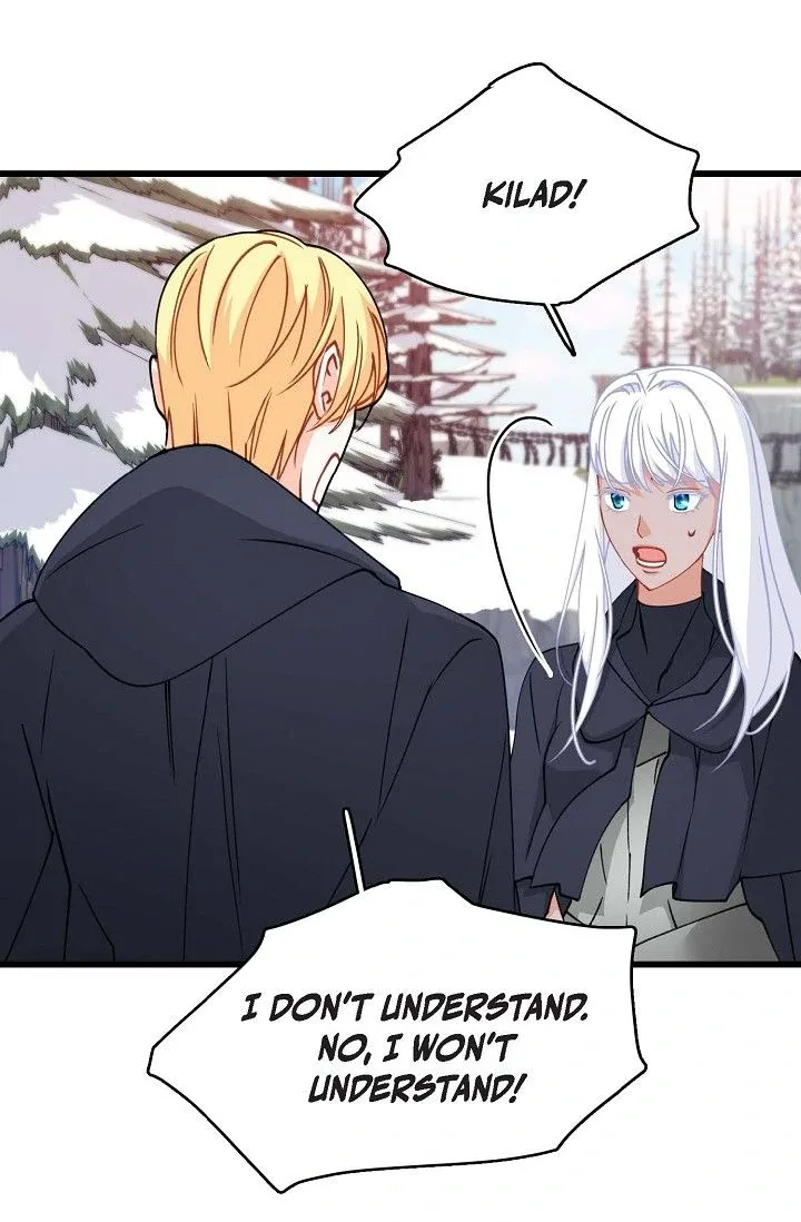 13th Prince Chapter 45 page 86