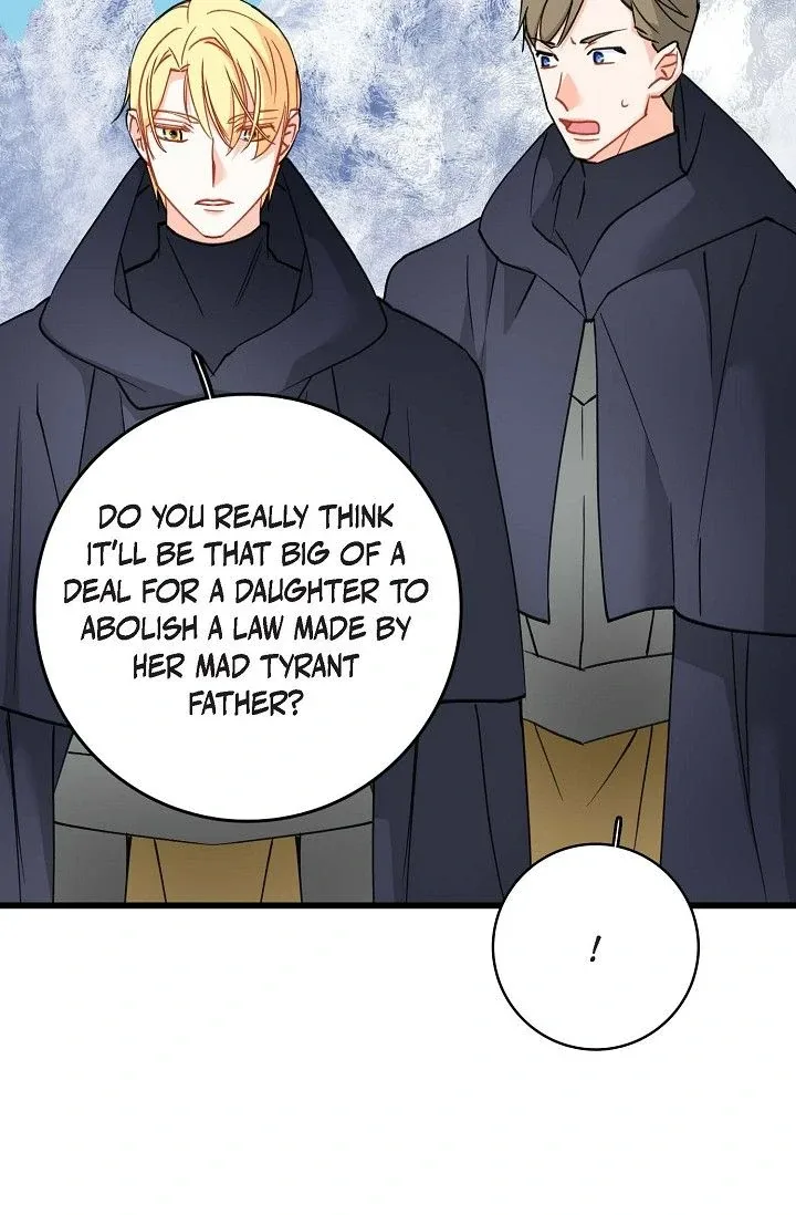 13th Prince Chapter 43 page 48