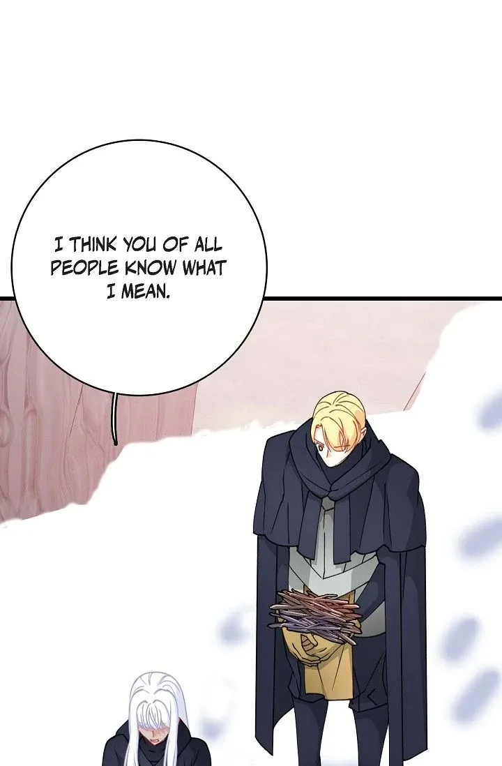 13th Prince Chapter 45 page 81