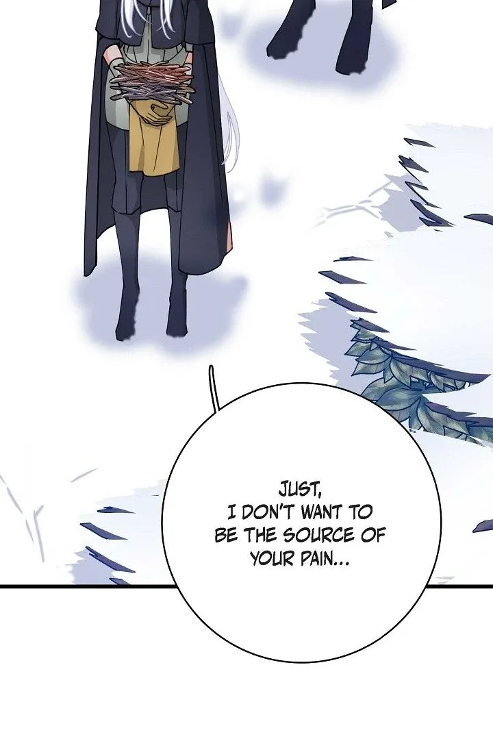 13th Prince Chapter 45 page 82