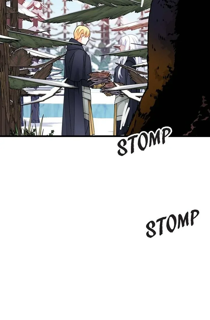 13th Prince Chapter 45 page 102