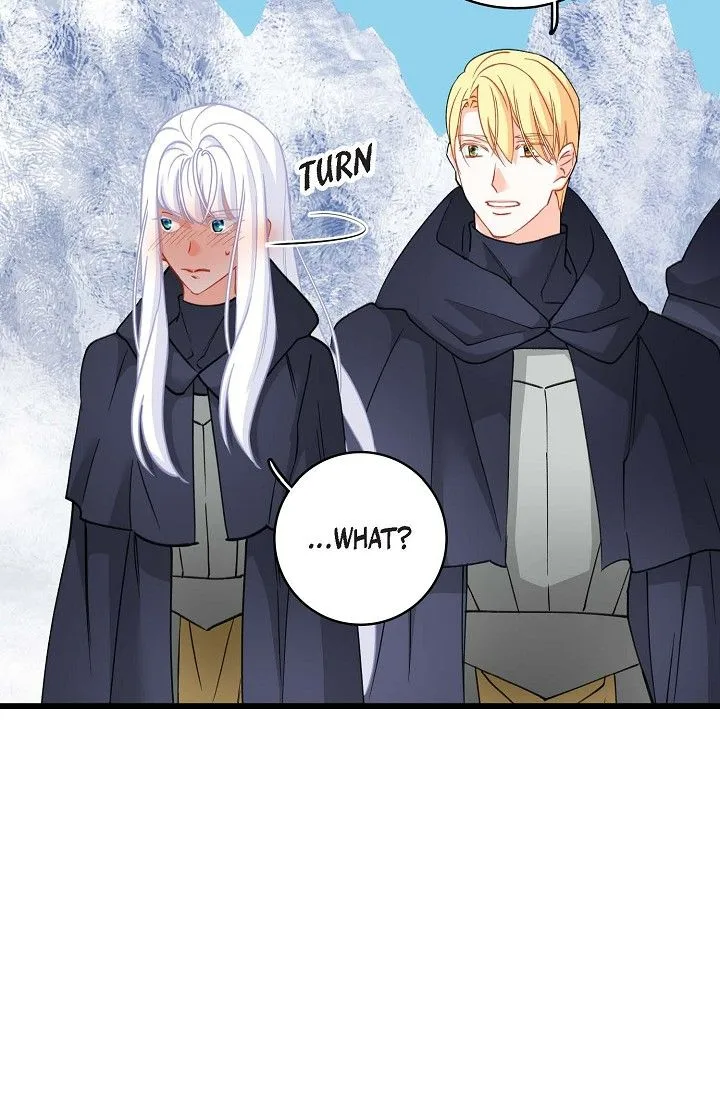 13th Prince Chapter 43 page 58