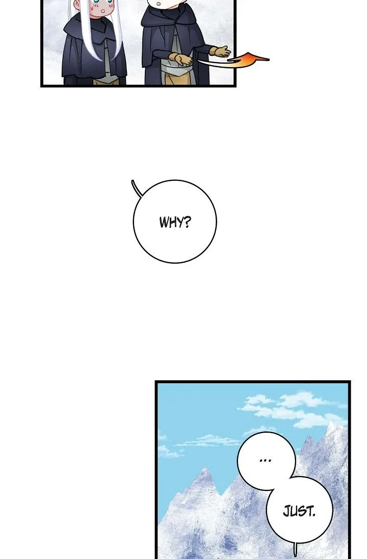 13th Prince Chapter 43 page 60