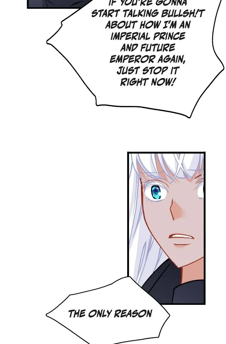13th Prince Chapter 45 page 88