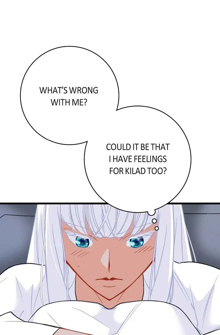 13th Prince Chapter 41 page 27