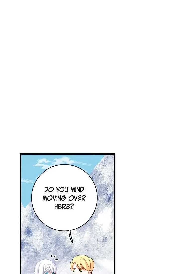 13th Prince Chapter 43 page 59