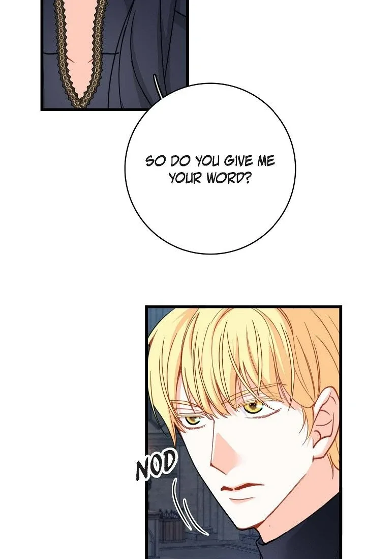 13th Prince Chapter 42 page 55