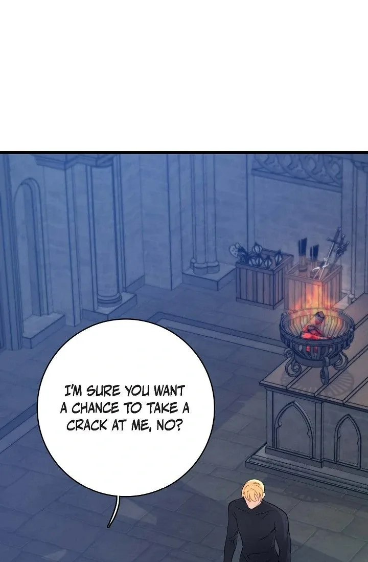 13th Prince Chapter 41 page 51