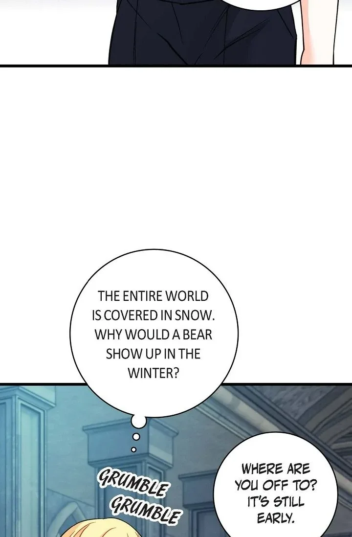 13th Prince Chapter 41 page 42
