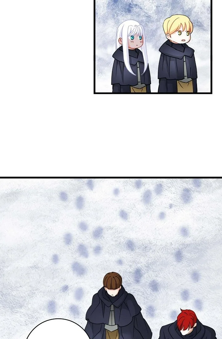 13th Prince Chapter 43 page 61