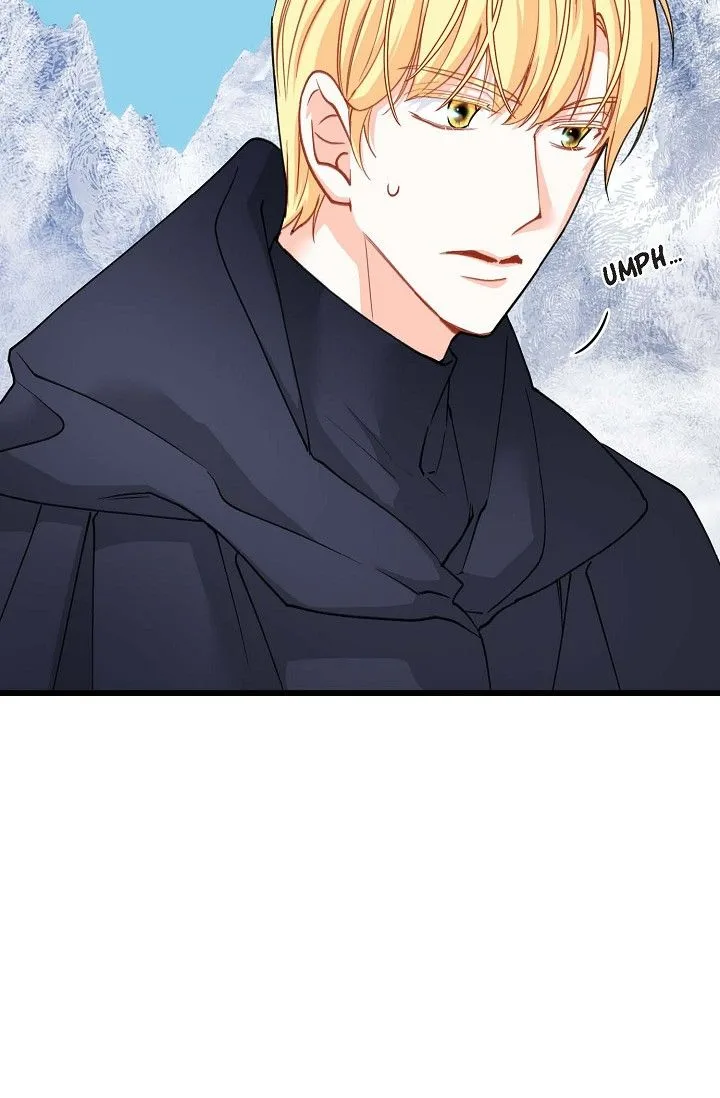 13th Prince Chapter 43 page 65