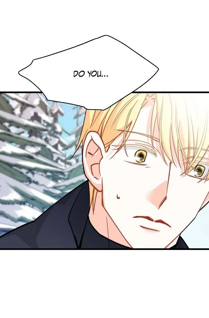 13th Prince Chapter 45 page 104