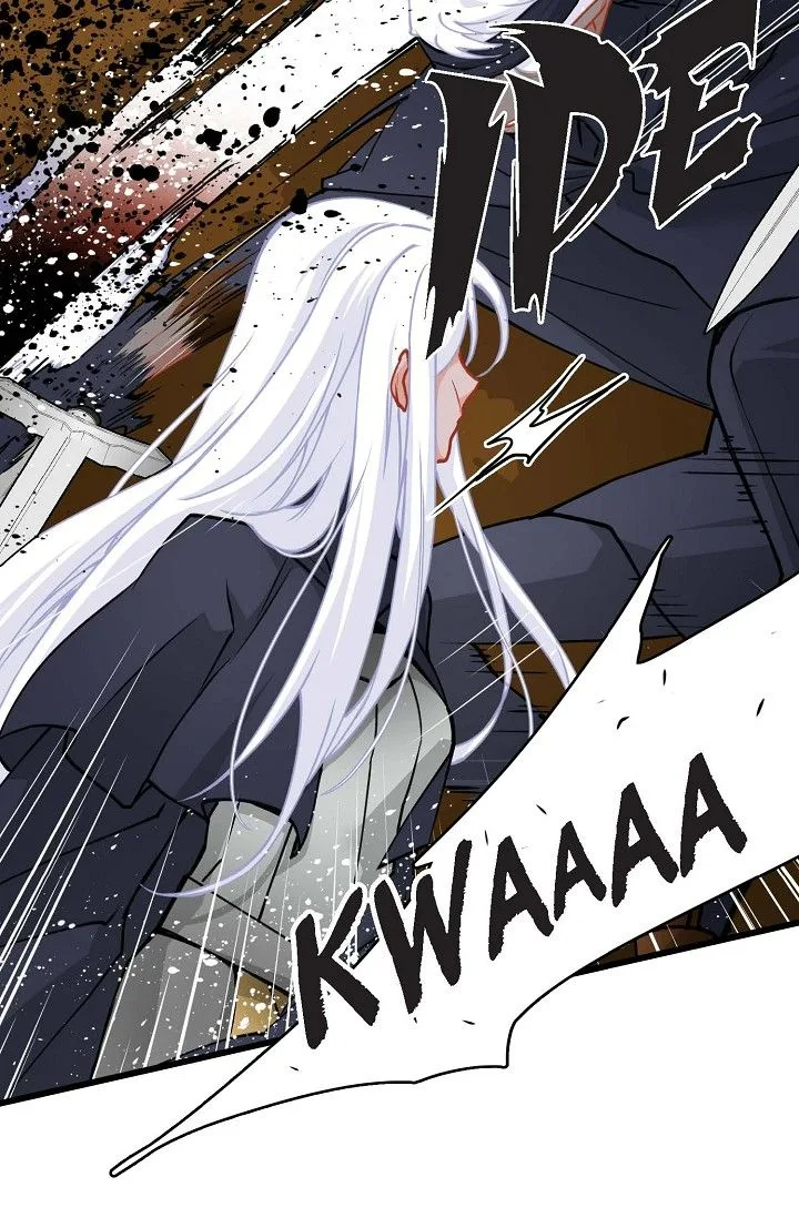 13th Prince Chapter 46 page 29