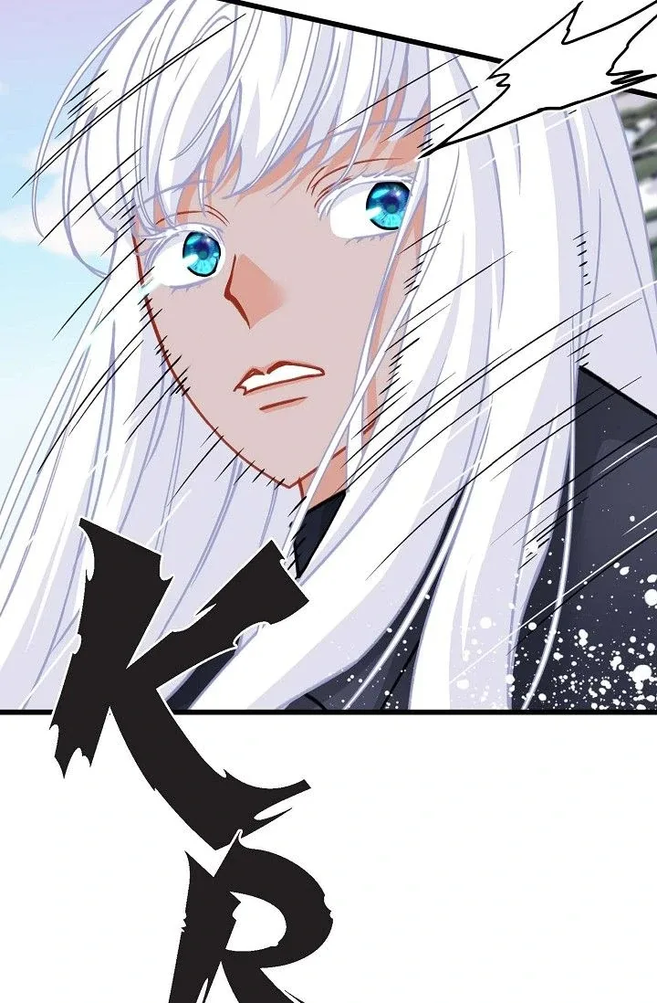 13th Prince Chapter 45 page 106