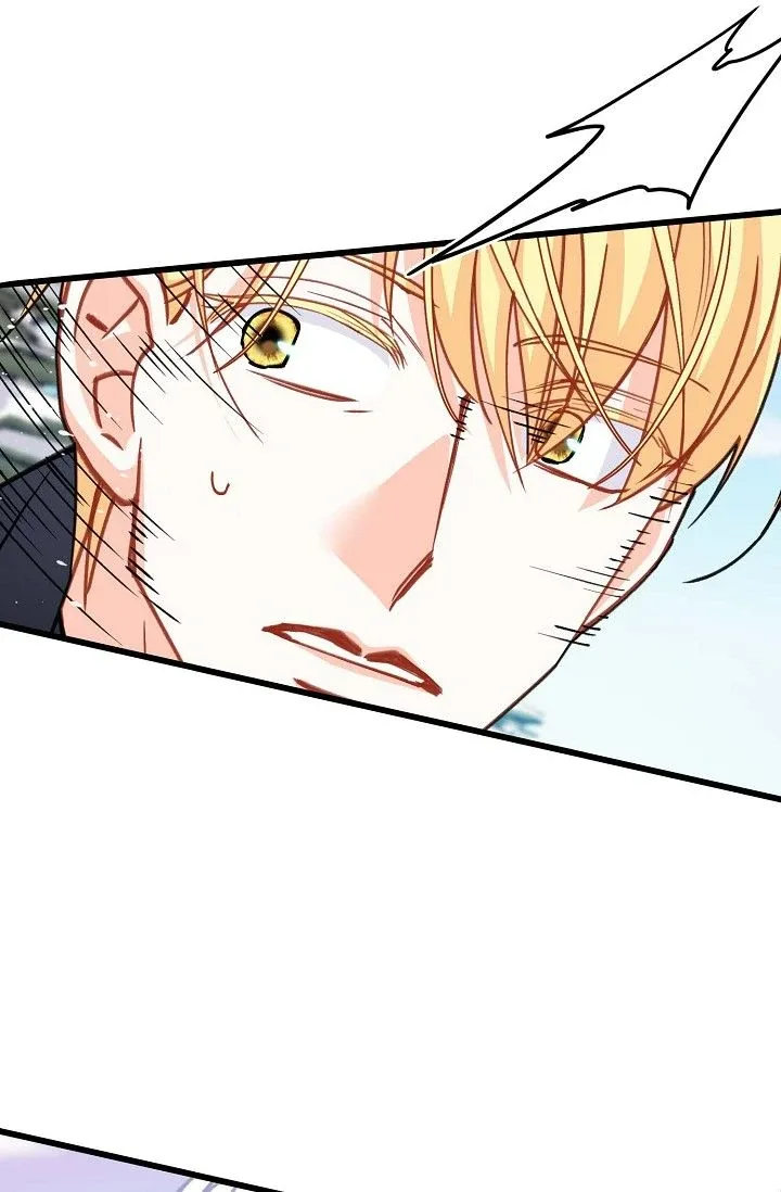 13th Prince Chapter 45 page 105