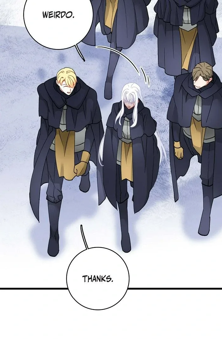 13th Prince Chapter 43 page 62