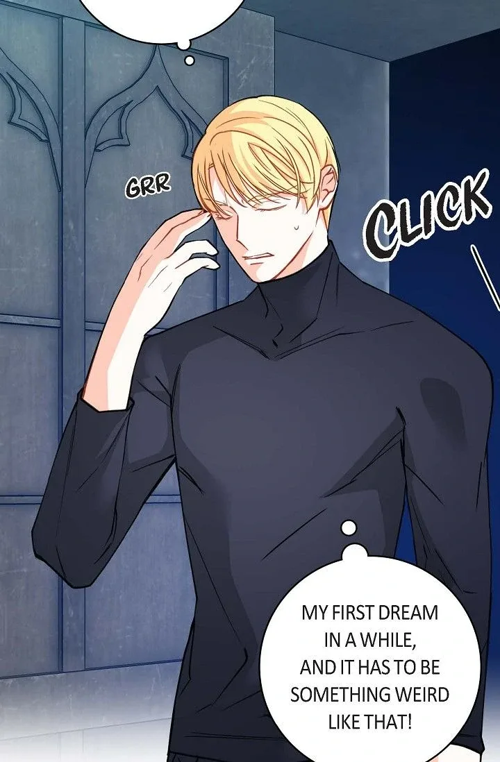 13th Prince Chapter 41 page 41