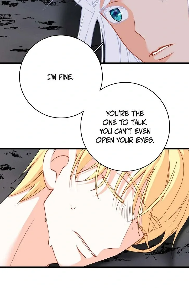 13th Prince Chapter 47 page 15