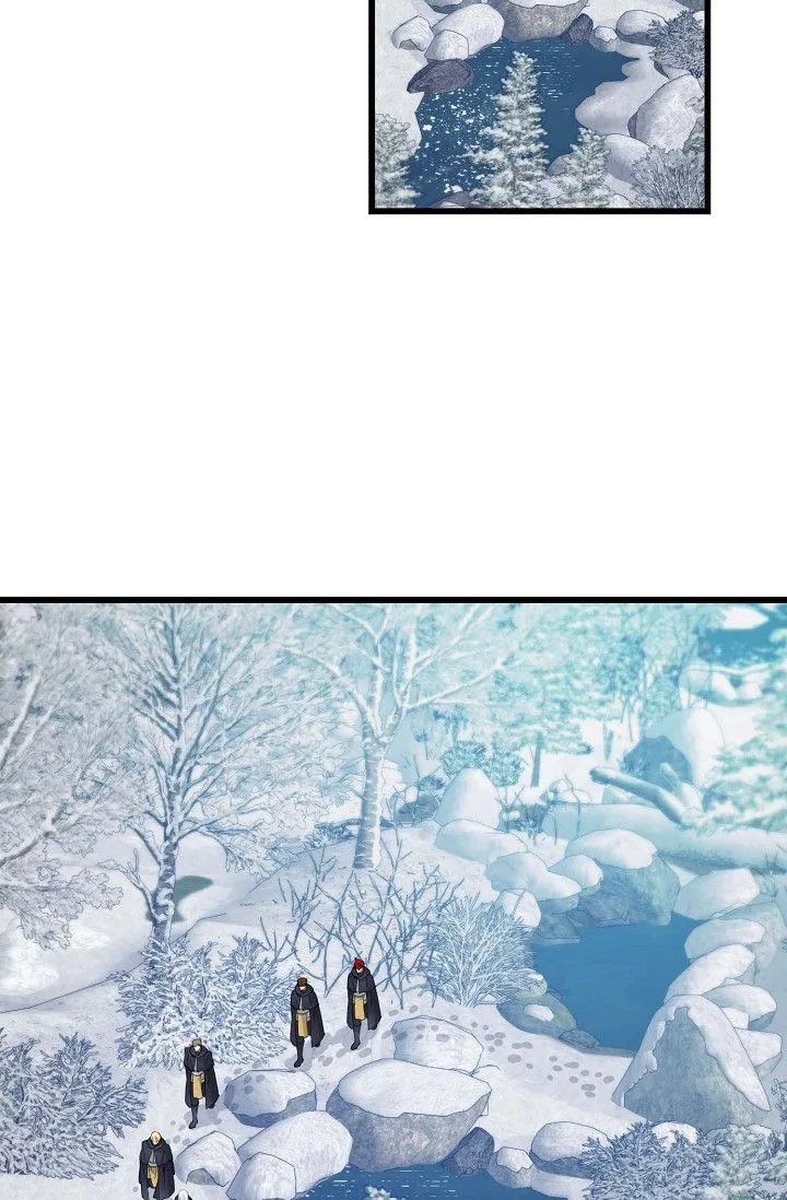 13th Prince Chapter 43 page 71