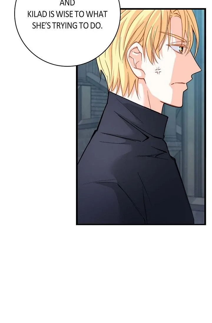 13th Prince Chapter 41 page 59
