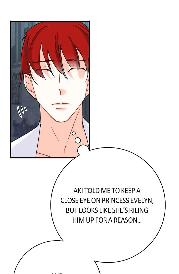 13th Prince Chapter 41 page 58