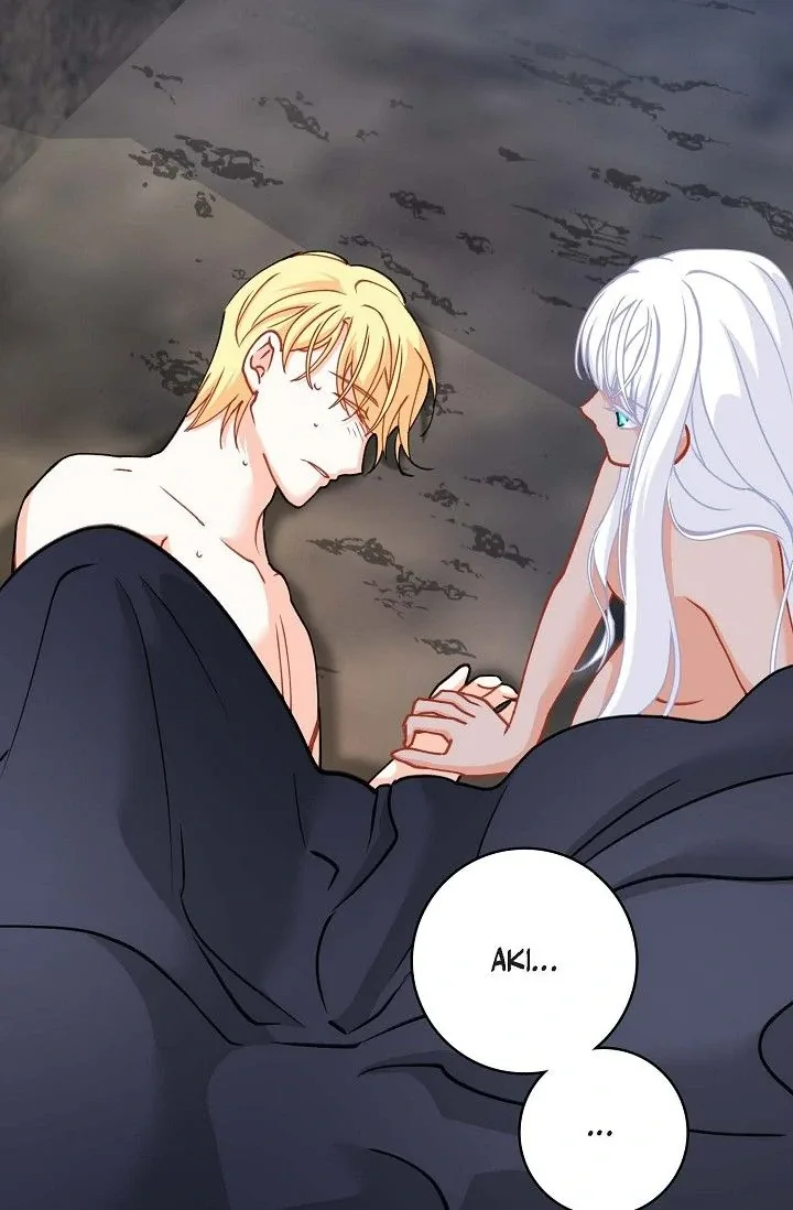 13th Prince Chapter 47 page 22