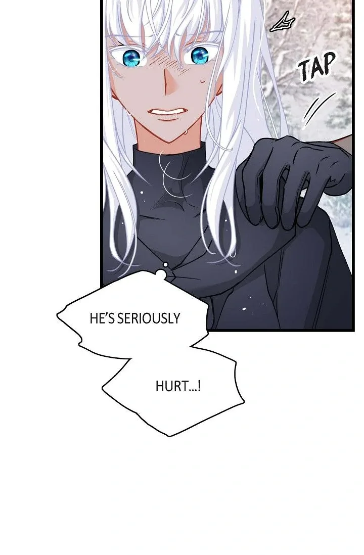 13th Prince Chapter 46 page 53