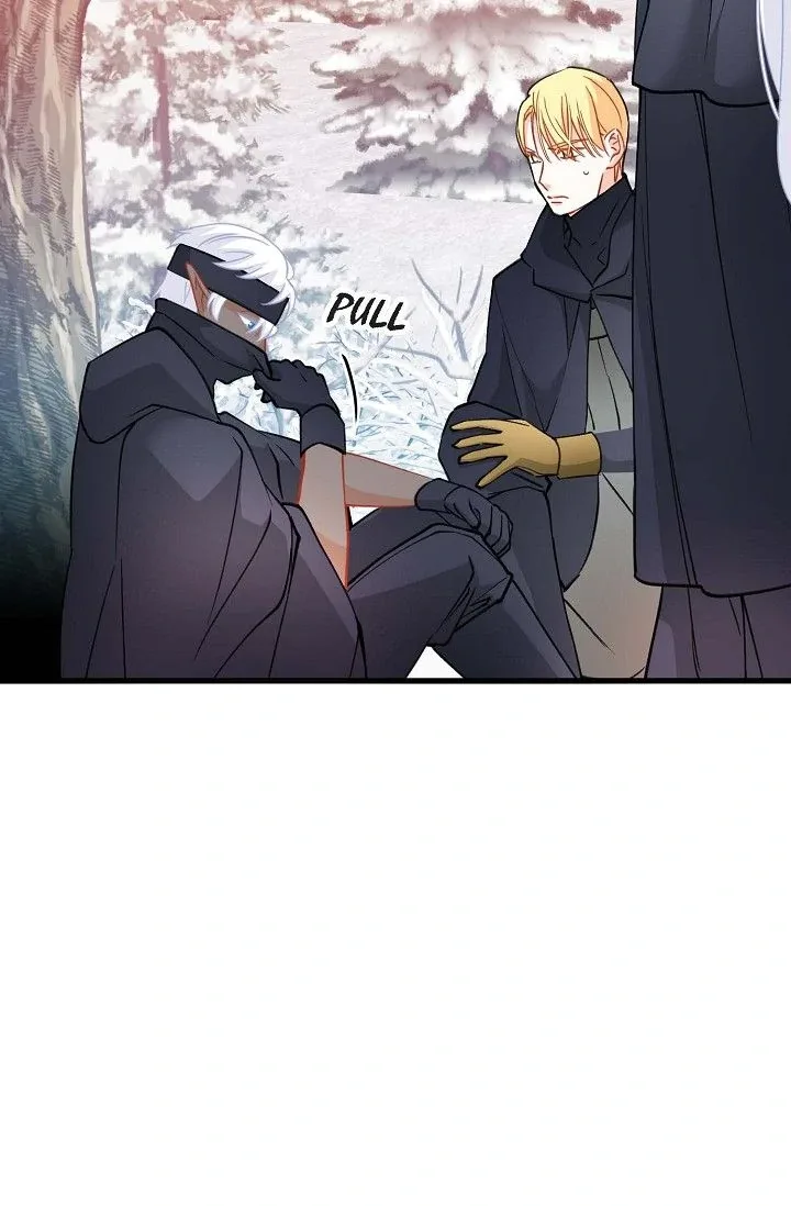 13th Prince Chapter 44 page 20