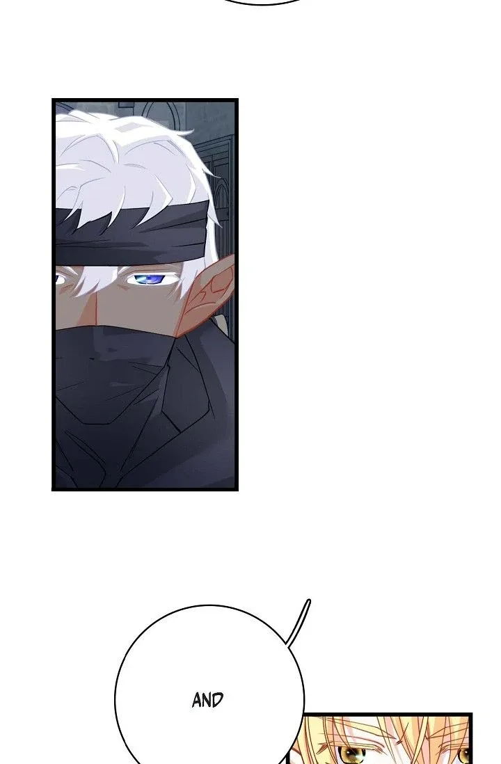 13th Prince Chapter 42 page 72